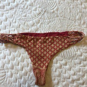 San Lorenzo Bikini Bottoms